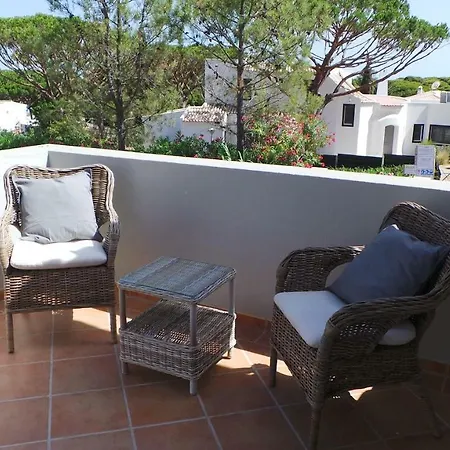 Charming Exceptional Golf Villa In Algarve Faro Exterior photo