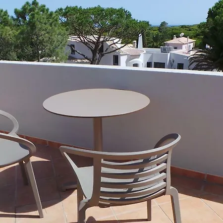 Charming Exceptional Golf Villa In Algarve Faro Exterior photo