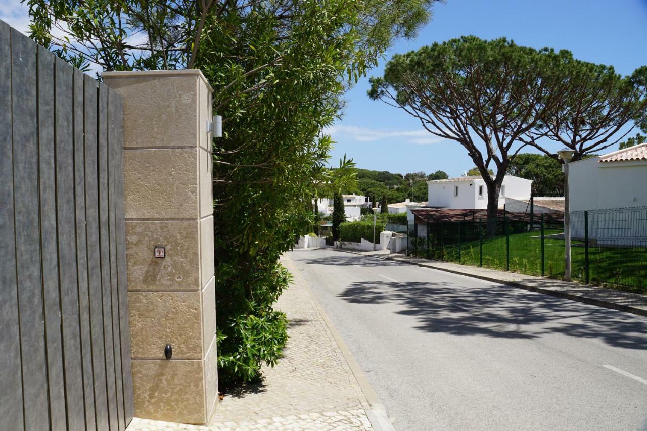 Charming Exceptional Golf In Algarve Villa Faro