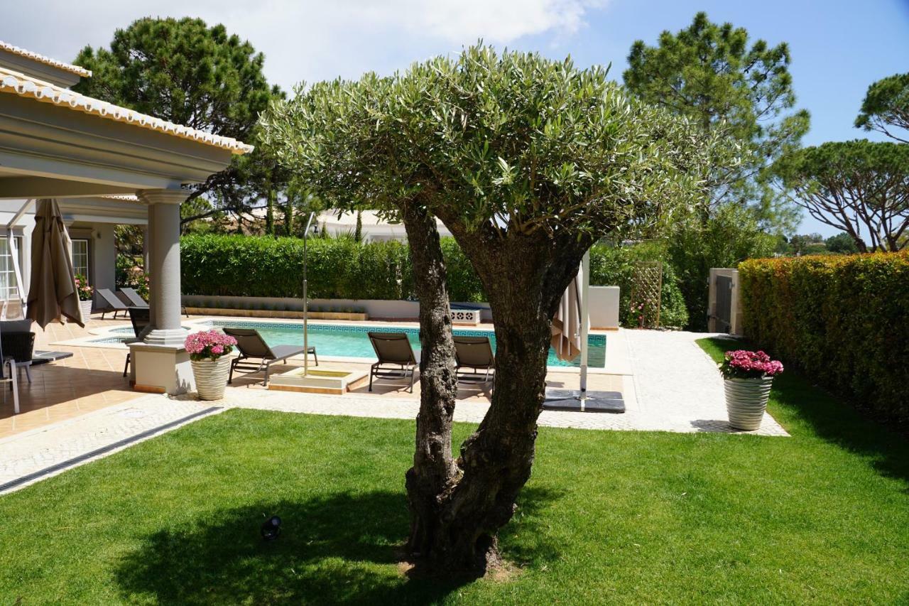 Villa Charming Exceptional Golf In Algarve