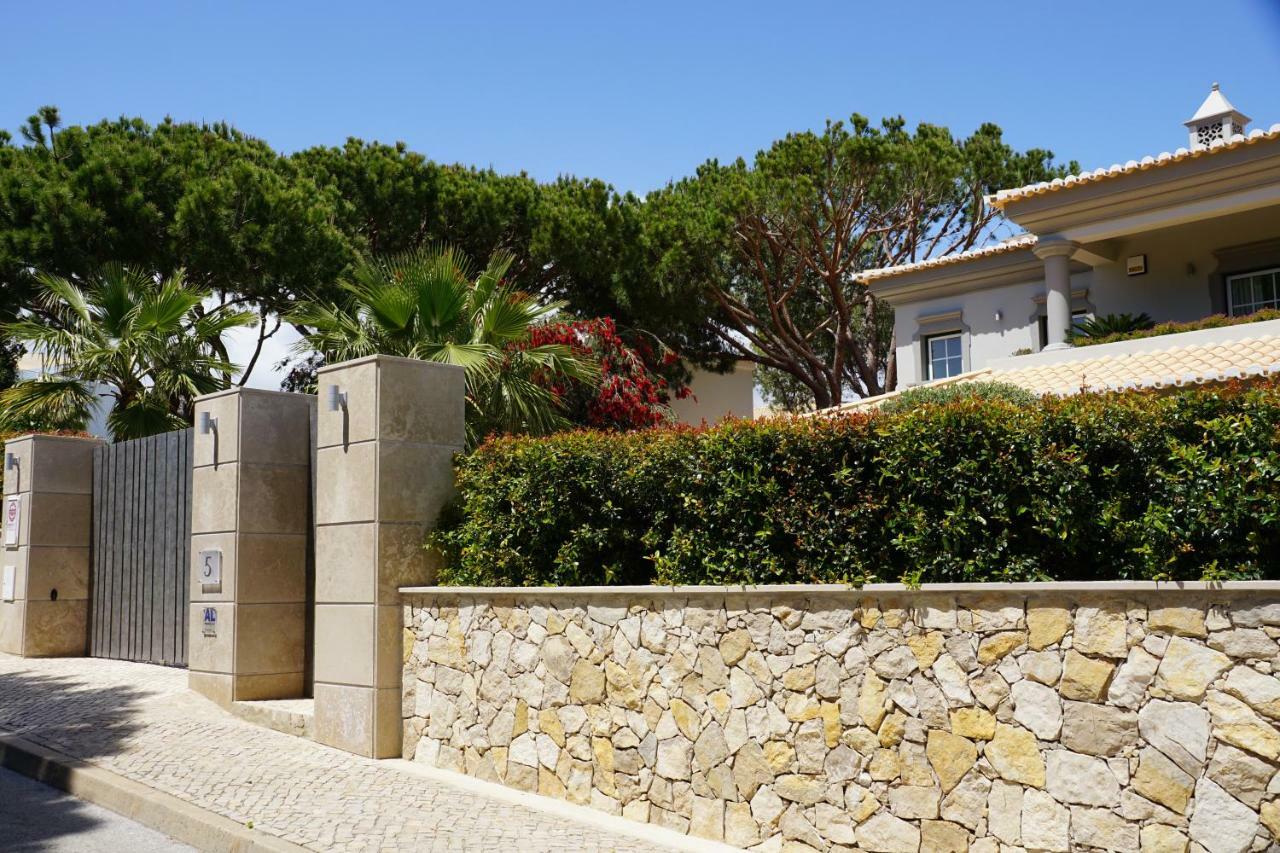 Villa Charming Exceptional Golf In Algarve *
