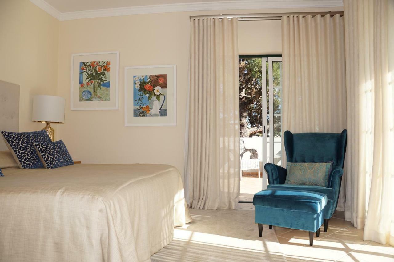 Villa Charming Exceptional Golf In Algarve